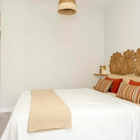 Apartment De Lujo De Un