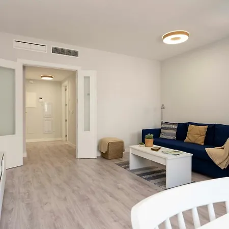 De Lujo De Un Apartment *