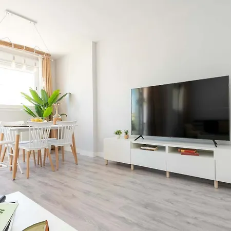 De Lujo De Un Apartment Estepona